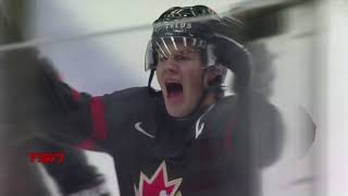 Canada vs. Russia (Final) - 2020 IIHF World Junior Championship