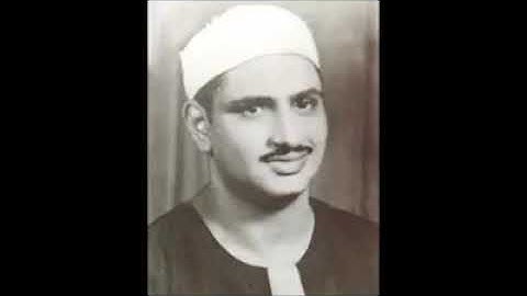 5 دقائق من الابداع والجمال مع الشيخ محمد صديق المنشاوي من سورة النحل240P