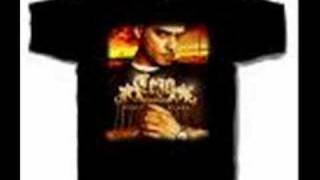 Ceza Ben Ağlamazken