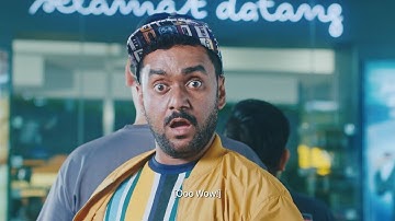 Setel | Skip the queue. Just pay, pump and go!