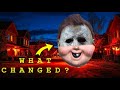 The Steady Decline of Slasher Designs