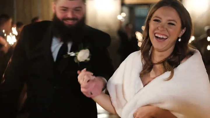 Allison + Colton | 2.25.2022