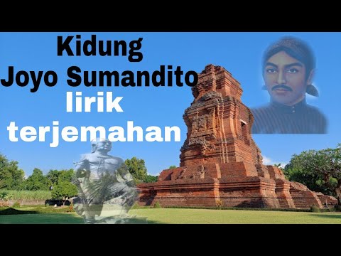 Kidung Jaya Sumandhita