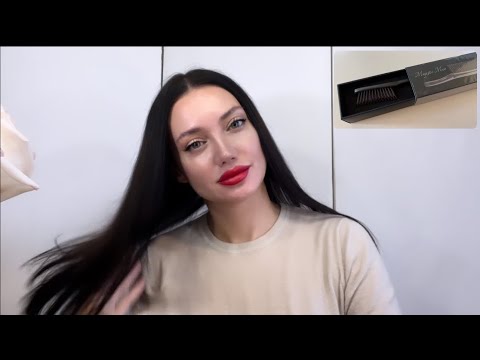ЯПОНСКАЯ РАСЧЕСКА MAJESTIC