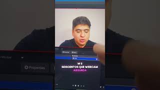 COMO CONFIGURAR WEBCAM S600 NO OBS#emeet #emeetwebcam #s600