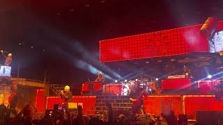 Download Lagu Slipknot Live Oct 7 2022 MP3