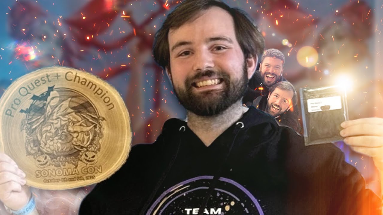 PRO QUEST+ WINNING & BH TOP 4 GOONER CINDRA - Список колод и руководство!