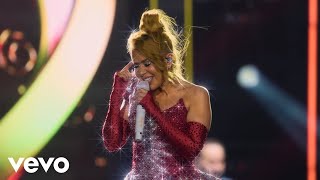 Joelma - Amor Sem Fim (Ao Vivo em Brasília / 2025)