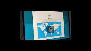 M1 Macbook Install Asahi Linux Debian system