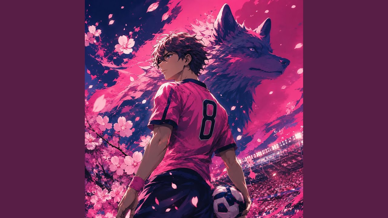 決戦の桜 - YouTube
