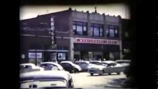 Mexico, MO in the 50s