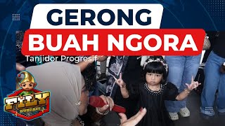 GERONG - fily kurcawang LIVE CISARUA - LEMBANG CIBOLANG