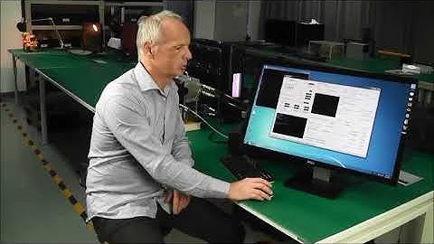 C-RED 1 / SWIR MCT Camera