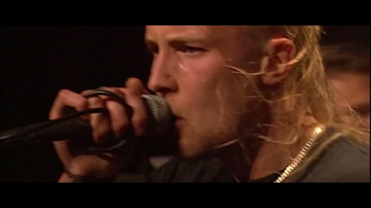 Future Breed Machine - MESHUGGAH (Live 1997) Future Breed Machine - MESHUGGAH (Live 1997)