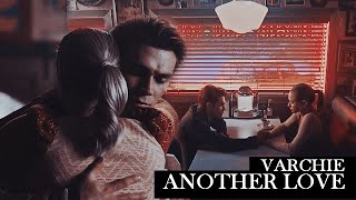  Barchie (+Veronica) | another love