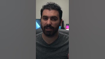 Purge Your After Effects Cache! Fix Problems and Save Space #shorts