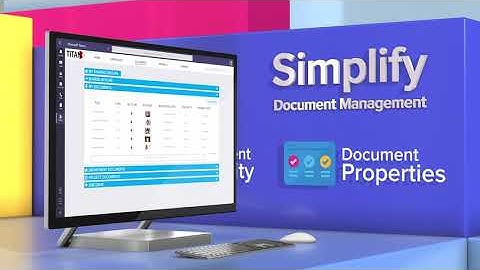 Document management system within Microsoft Team | Titan Intranet