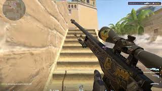 DORA.UA AWP Master CS2