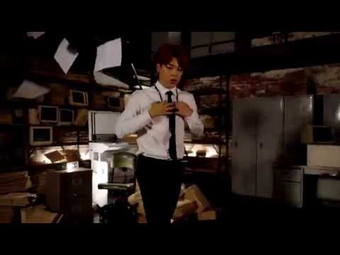 [reversed] BTS(방탄소년단) _ DOPE(쩔어)