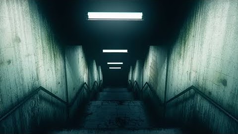 •Minecraft Tutorial=How To Make Horror Flickering Light