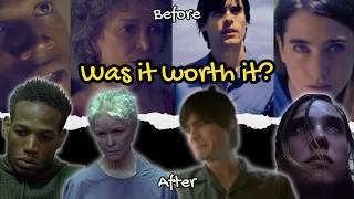 The Price of Their Dreams Was Everything | Requiem for a Dream Recap