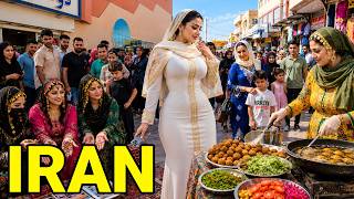 INSIDE IRAN'S STRAIT OF HORMUZ 🇮🇷 The Reality You've NEVER Seen!!