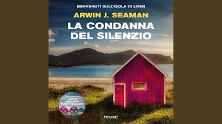 Capitolo 185 - La condanna del silenzio