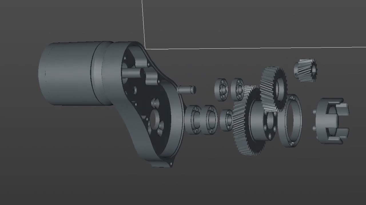 Eovan GTO Silo will come soon!  Electric Skateboard with Gear Transmission System.