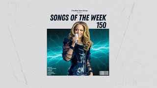 The Man Dem Show | SOTW 150: Virgo Season Takeover ft. City McGritty (The Cronem Show)