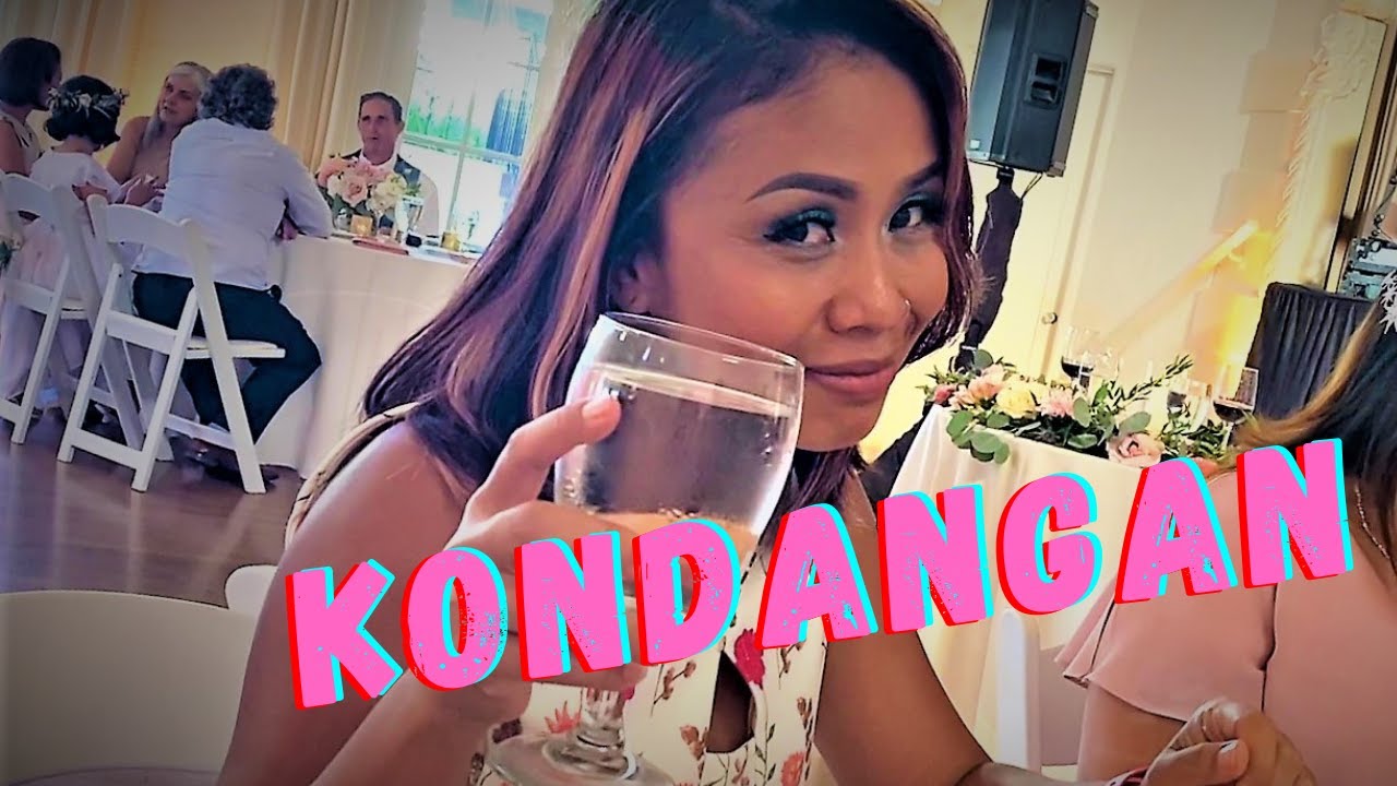 TRADISI PERNIKAHAN DI AMERIKA