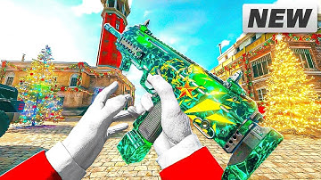 *NEW* OG MP7 is BACK and it’s BROKEN in Warzone!