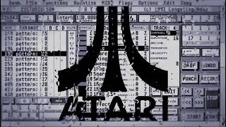 2019 Best ring tone/ATARI music beats/part-1