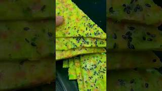 how to cook pizza with broccoli ingredients #food #shorts #recipe #cooking