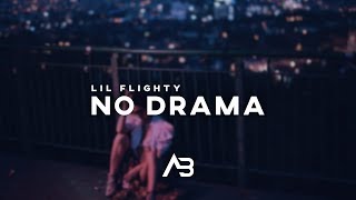 Lil Flighty - No Drama (Без драмы)