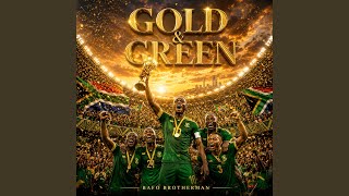 Kaizer Chiefs Anthem