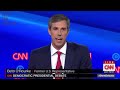 Beto O’Rourke applauded for reparations plan during Democratic debate