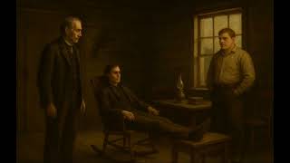 видео: Глава 11.1..A.Conan Doyle. A Study in Scarlet. Оригинал,полная версия,параллельный перевод. картинка: Глава 11.1..A.Conan Doyle. A Study in Scarlet. Оригинал,полная версия,параллельный перевод.