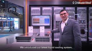 Alibaba Clouds Panjiu 128 Supernode A Deep Dive Into The Latest Ai Infra Server