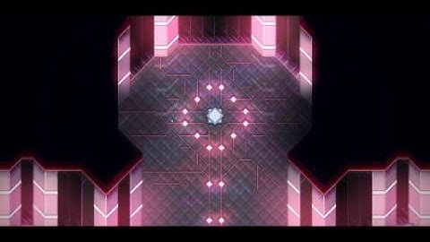 CrossCode Final Puzzle