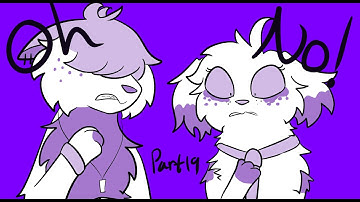 [Anything Palette MAP] OH NO! Part 19 (DRV3)