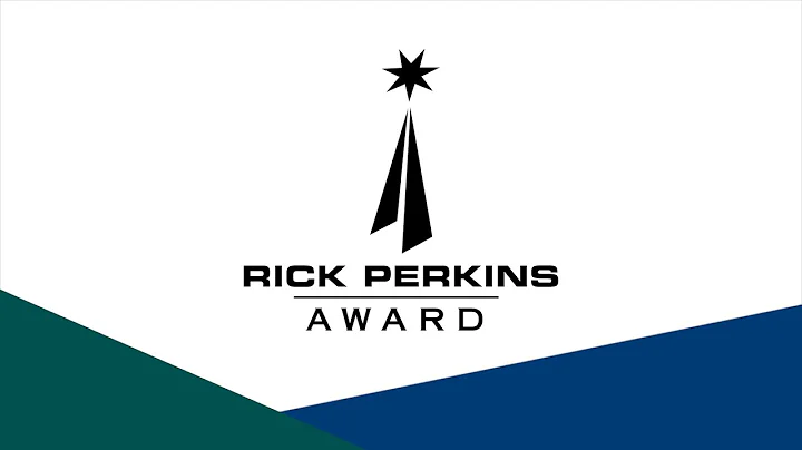 GNTC | Rick Perkins Award nominees for 2021