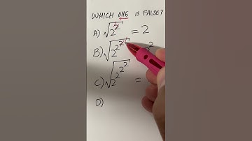 #squareroot #squareroottricks #tetration #powertower  #themathscholar23  #mathshorts  #mathematics