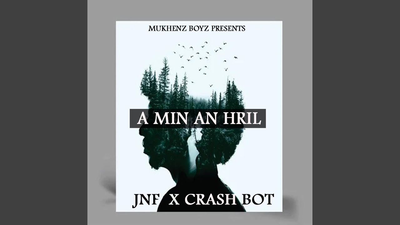 A MIN AN HRIL | JNF x Crash Bot