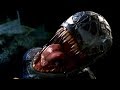 Venom Meets Sandman (Scene) - Spider-Man 3 (2007) Movie CLIP HD