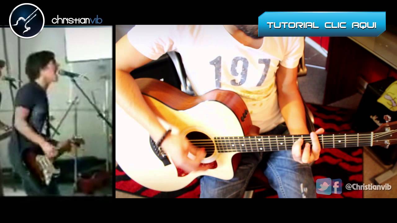 I FOUND A WAY - Drake Bell - Cover Acoustic TUTORIAL - YouTube