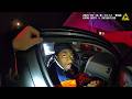 3 Officers Injured After Routine Traffic Stop Turns Violent
