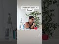 Lucia Sardo canta "La Corona"