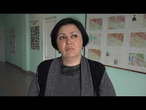 მომავლის  ჯარისკაცები - ასე  ქვია  პროექტს, რომელიც  თავდაცვის  სამინისტროს  ინიცირებით  ხორციელდება