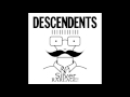 Descendents  rareage full album