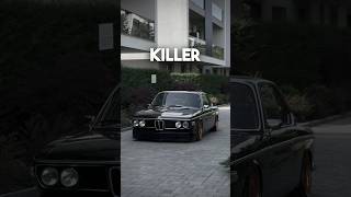 Mercedes Killer !!!